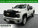 2026 Chevrolet Silverado 3500 Regular Cab SRW 4WD Pickup for sale #E27579 - photo 1