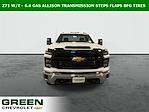 2026 Chevrolet Silverado 3500 Regular Cab SRW 4WD Pickup for sale #E27579 - photo 4