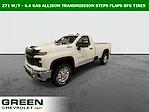 2026 Chevrolet Silverado 3500 Regular Cab SRW 4WD Pickup for sale #E27579 - photo 6