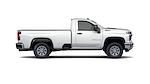 2026 Chevrolet Silverado 3500 Regular Cab SRW 4WD Pickup for sale #E27579 - photo 29