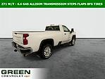 2026 Chevrolet Silverado 3500 Regular Cab SRW 4WD Pickup for sale #E27579 - photo 10