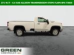 2026 Chevrolet Silverado 3500 Regular Cab SRW 4WD Pickup for sale #E27579 - photo 11