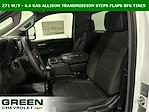 2026 Chevrolet Silverado 3500 Regular Cab SRW 4WD Pickup for sale #E27579 - photo 15