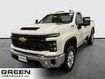 2026 Chevrolet Silverado 3500 Regular Cab SRW 4WD Pickup for sale #E27579 - photo 1