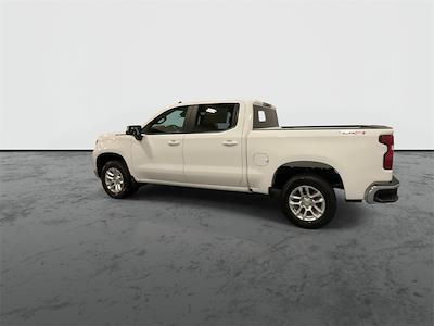 2026 Chevrolet Silverado 1500 Crew Cab 4x4 Pickup for sale #E27580 - photo 2
