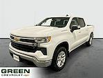 2026 Chevrolet Silverado 1500 Crew Cab 4WD Pickup for sale #E27580 - photo 1