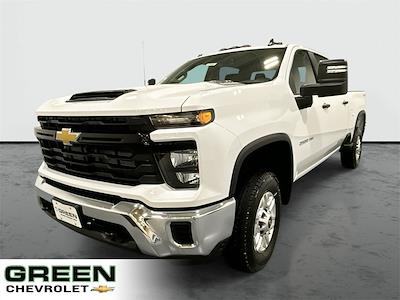New 2026 Chevrolet Silverado 2500 - photo 1