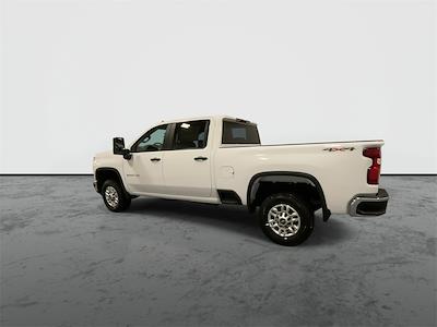 New 2026 Chevrolet Silverado 2500 - photo 1