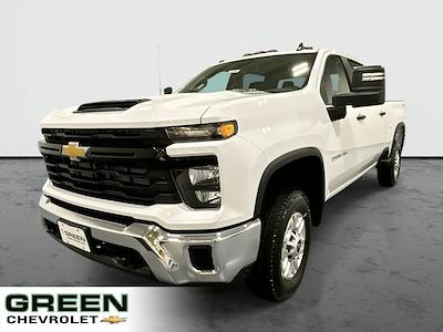 New 2026 Chevrolet Silverado 2500 - photo 1