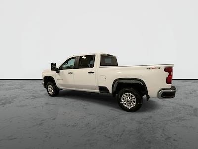 New 2026 Chevrolet Silverado 2500 - photo 1