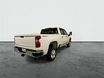 2026 Chevrolet Silverado 2500 Crew Cab 4WD Pickup for sale #E27592 - photo 8