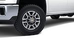 2026 Chevrolet Silverado 2500 Crew Cab 4WD Pickup for sale #E27592 - photo 30