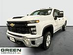 2026 Chevrolet Silverado 2500 Crew Cab 4WD Pickup for sale #E27592 - photo 1