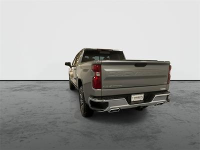 2026 Chevrolet Silverado 1500 Crew Cab 4x4 Pickup for sale #E27594 - photo 2