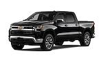 New 2026 Chevrolet Silverado 1500 LT Crew Cab for sale #E27597 - photo 4