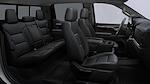 New 2026 Chevrolet Silverado 1500 LT Crew Cab for sale #E27597 - photo 8