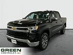 New 2026 Chevrolet Silverado 1500 LT Crew Cab for sale #E27597 - photo 9
