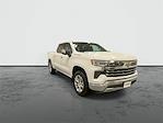2026 Chevrolet Silverado 1500 Crew Cab 4WD Pickup for sale #E27598 - photo 4