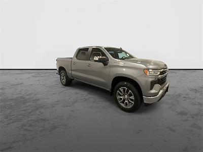 2026 Chevrolet Silverado 1500 Crew Cab 4WD Pickup for sale #E27599 - photo 2