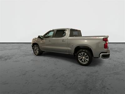 2026 Chevrolet Silverado 1500 Crew Cab 4WD Pickup for sale #E27599 - photo 2