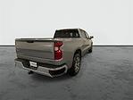 2026 Chevrolet Silverado 1500 Crew Cab 4x4 Pickup for sale #E27599 - photo 8
