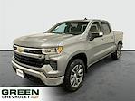 2026 Chevrolet Silverado 1500 Crew Cab 4x4 Pickup for sale #E27599 - photo 1