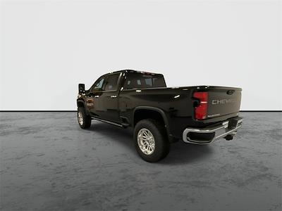 2026 Chevrolet Silverado 2500 Crew Cab 4WD Pickup for sale #E27600 - photo 2