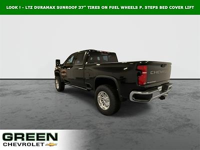 New 2026 Chevrolet Silverado 2500 LTZ Crew Cab for sale #E27600 - photo 2