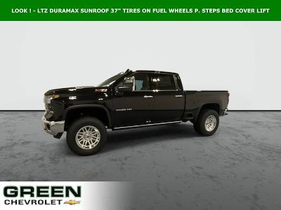 New 2026 Chevrolet Silverado 2500 - photo 1