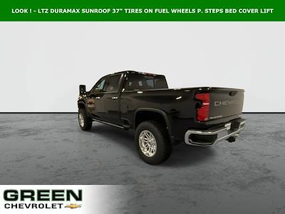 New 2026 Chevrolet Silverado 2500 - photo 1