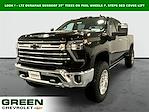 New 2026 Chevrolet Silverado 2500 LTZ Crew Cab for sale #E27600 - photo 3
