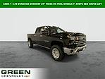 New 2026 Chevrolet Silverado 2500 LTZ Crew Cab for sale #E27600 - photo 9