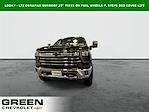 New 2026 Chevrolet Silverado 2500 LTZ Crew Cab for sale #E27600 - photo 10