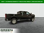 New 2026 Chevrolet Silverado 2500 LTZ Crew Cab for sale #E27600 - photo 12