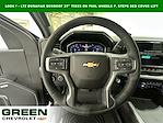 New 2026 Chevrolet Silverado 2500 LTZ Crew Cab for sale #E27600 - photo 14