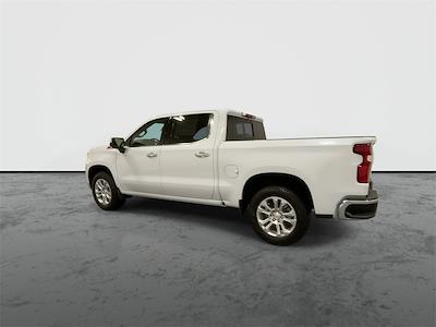 2026 Chevrolet Silverado 1500 Crew Cab 4x4 Pickup for sale #E27608 - photo 2