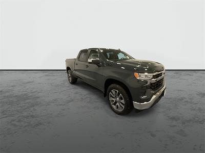 2026 Chevrolet Silverado 1500 Crew Cab 4WD Pickup for sale #E27613 - photo 2