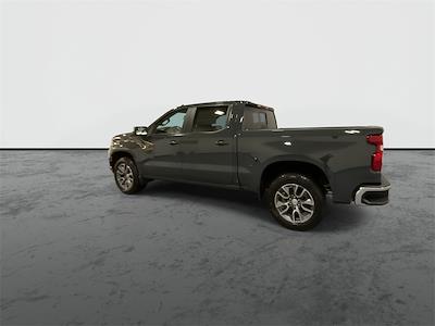 2026 Chevrolet Silverado 1500 Crew Cab 4WD Pickup for sale #E27613 - photo 2