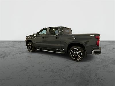 New 2026 Chevrolet Silverado 1500 LT Crew Cab for sale #E27613 - photo 2