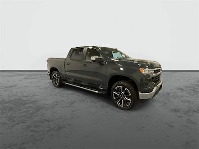 New 2026 Chevrolet Silverado 1500 - photo 1