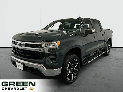 New 2026 Chevrolet Silverado 1500 - photo 1
