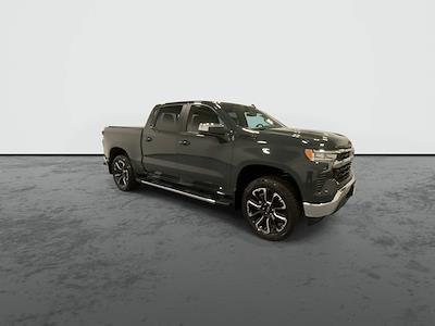 New 2026 Chevrolet Silverado 1500 - photo 1