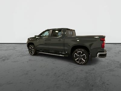New 2026 Chevrolet Silverado 1500 - photo 1