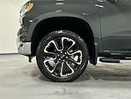 New 2026 Chevrolet Silverado 1500 LT Crew Cab for sale #E27613 - photo 8