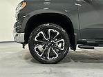 2026 Chevrolet Silverado 1500 Crew Cab 4x4 Pickup for sale #E27613 - photo 18