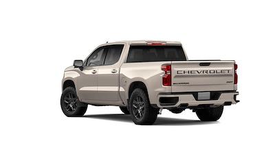 New 2026 Chevrolet Silverado 1500 RST Crew Cab for sale #E27622 - photo 2