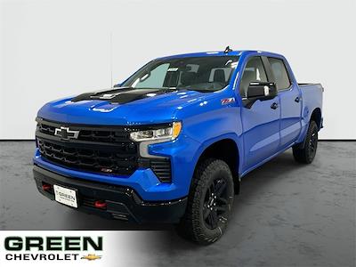 New 2026 Chevrolet Silverado 1500 - photo 1