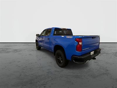New 2026 Chevrolet Silverado 1500 - photo 1