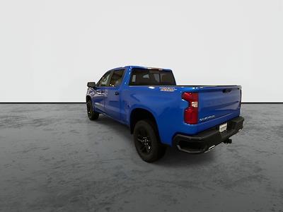 New 2026 Chevrolet Silverado 1500 - photo 1