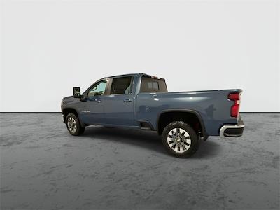 2026 Chevrolet Silverado 2500 Crew Cab 4x4 Pickup for sale #E27647 - photo 2